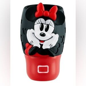 Minnie mouse fan diffuser